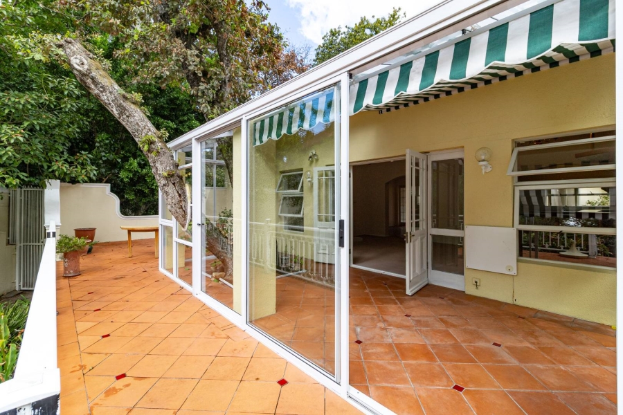 To Let 3 Bedroom Property for Rent in Newlands Western Cape